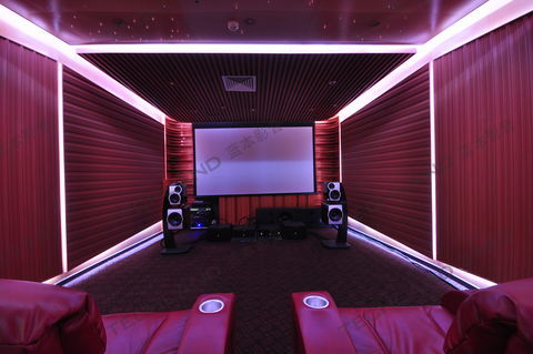 定制(zhì)娛樂(yuè)KTV影院