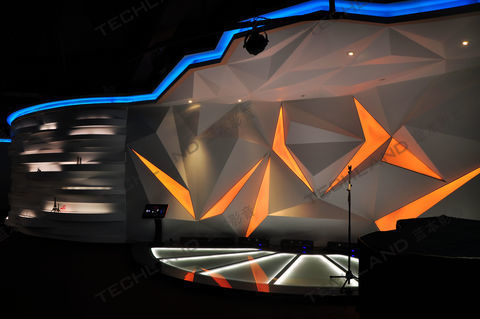 KTV娛樂(yuè)影院