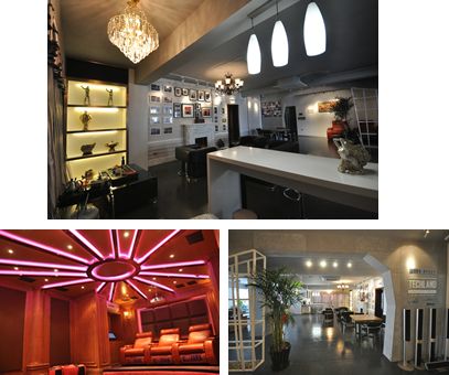 溫州分(fēn)公司